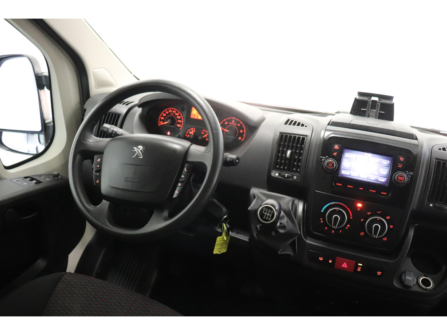 Peugeot Peugeot