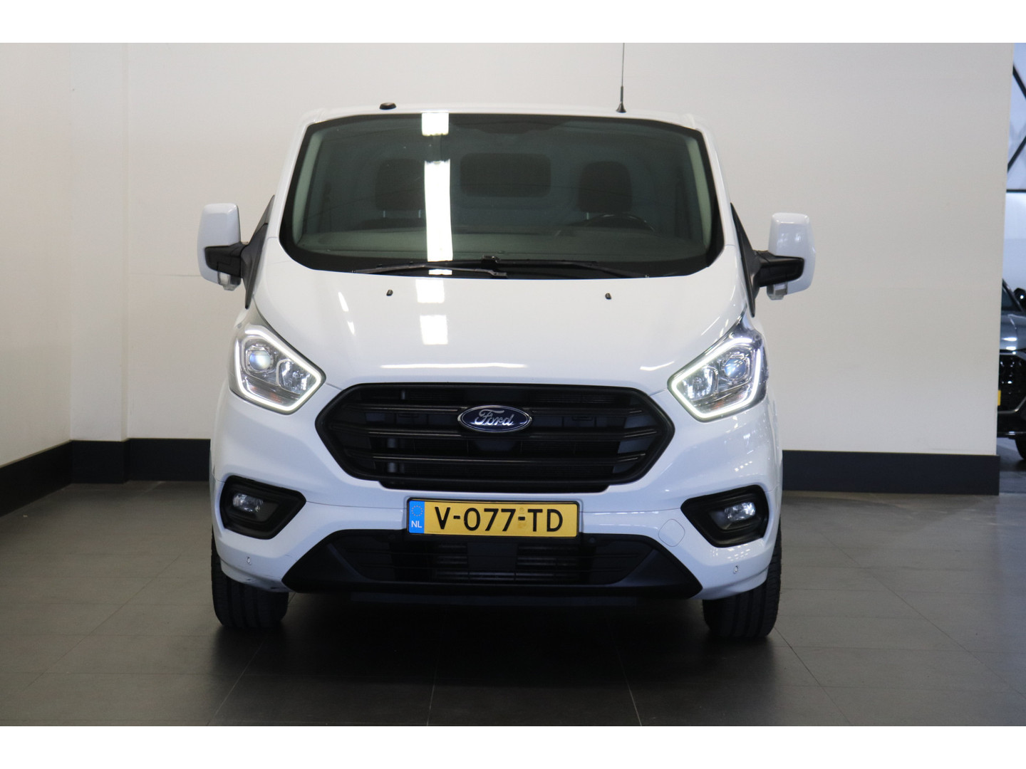 Ford Ford