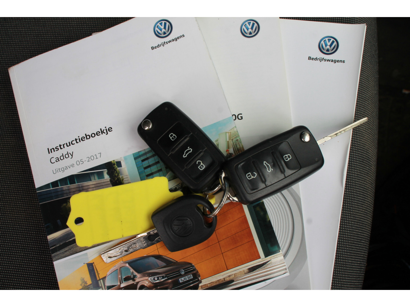 Volkswagen Volkswagen