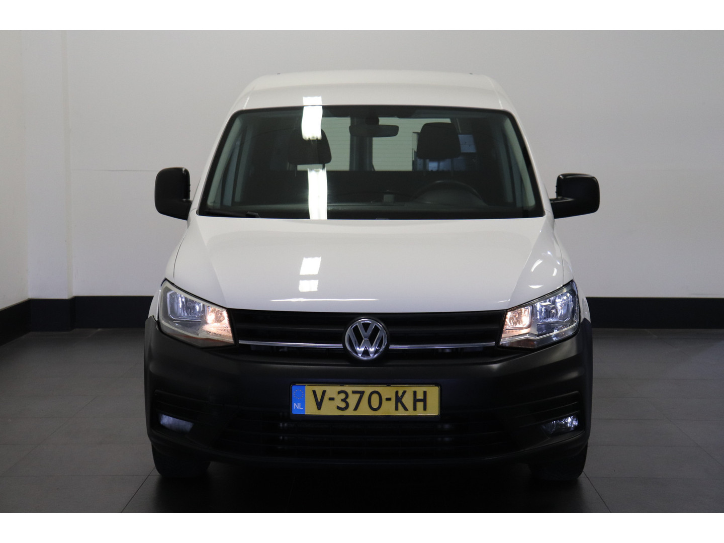 Volkswagen Volkswagen