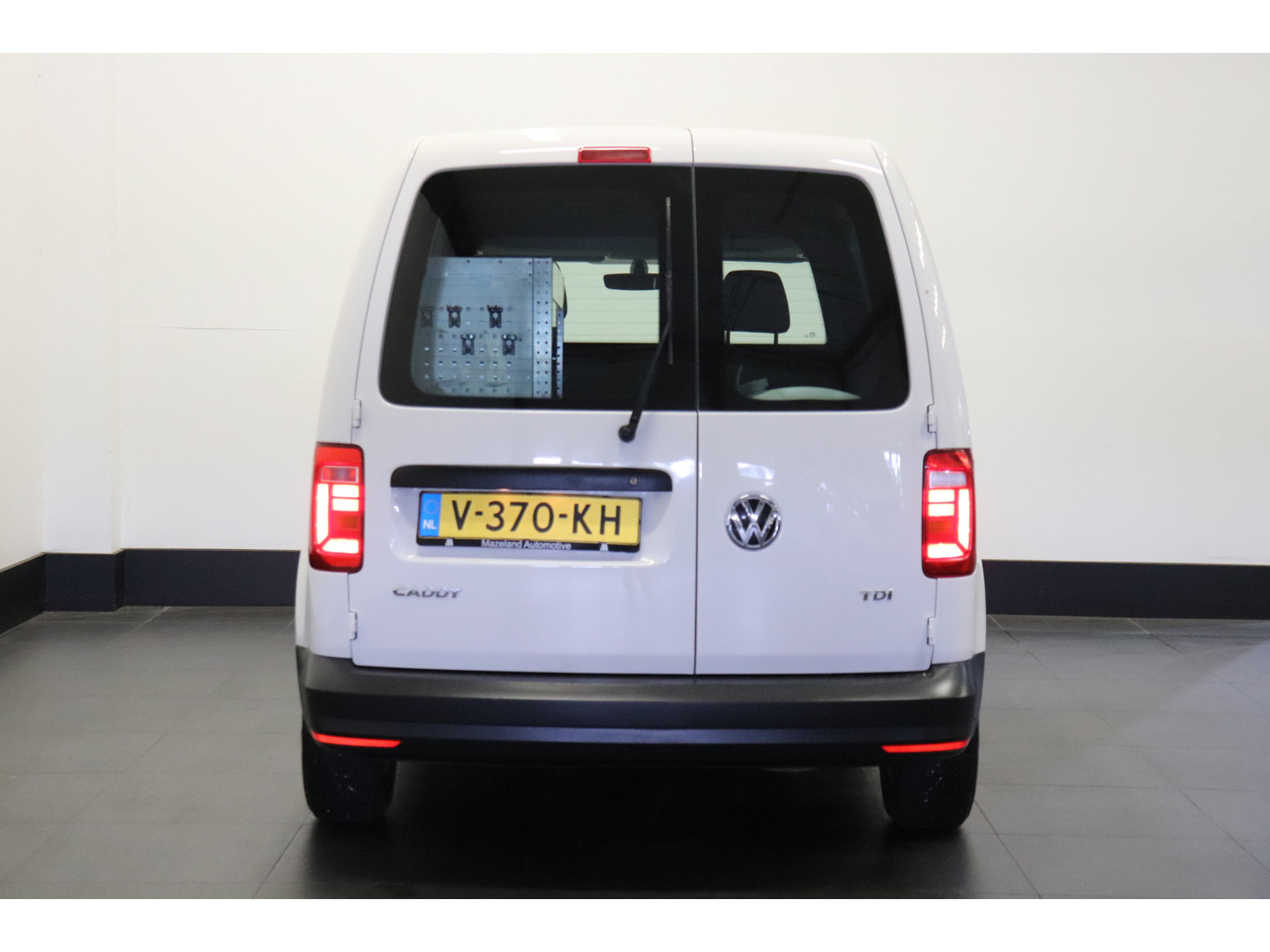 Volkswagen Volkswagen