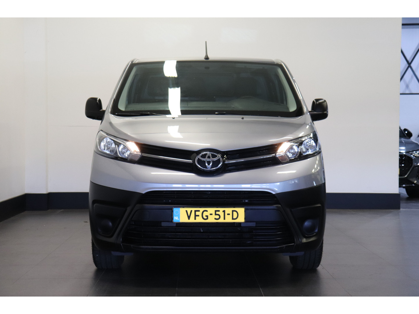Toyota Toyota