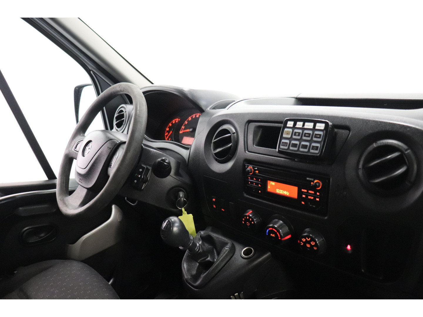 Opel Opel