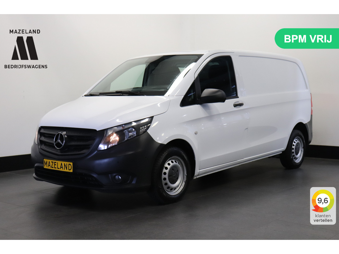 Mercedes-Benz Mercedes-Benz