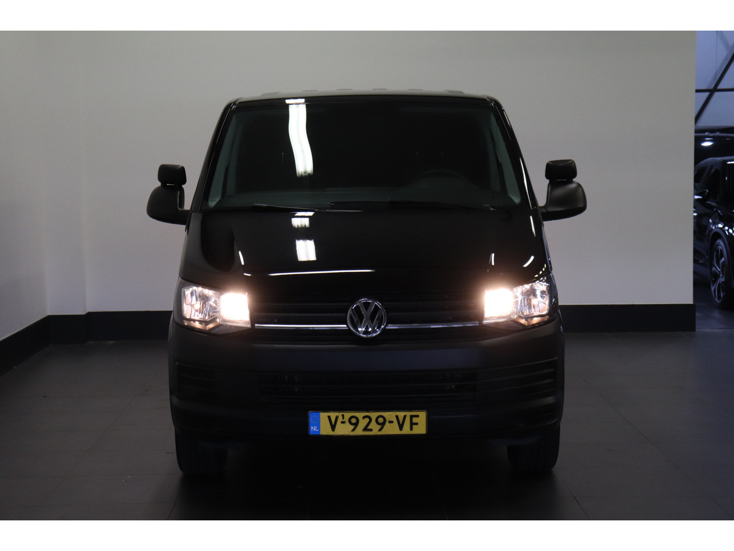 Volkswagen Volkswagen