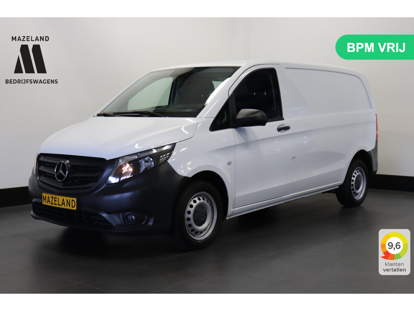 Mercedes-Benz Mercedes-Benz