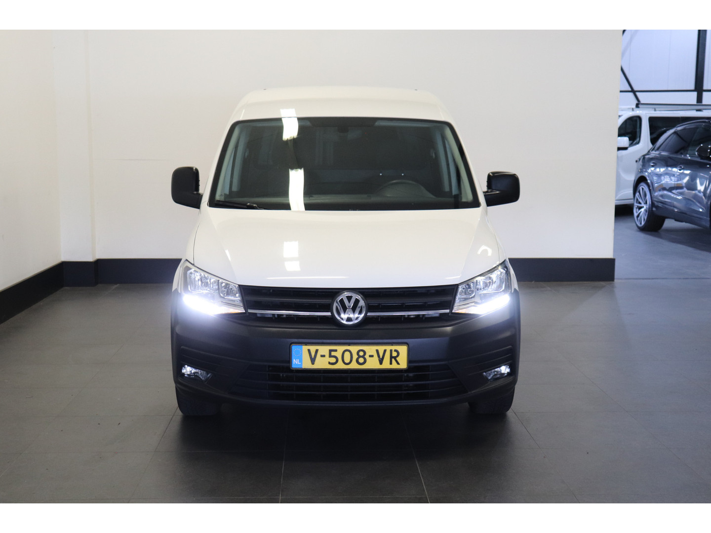 Volkswagen Volkswagen