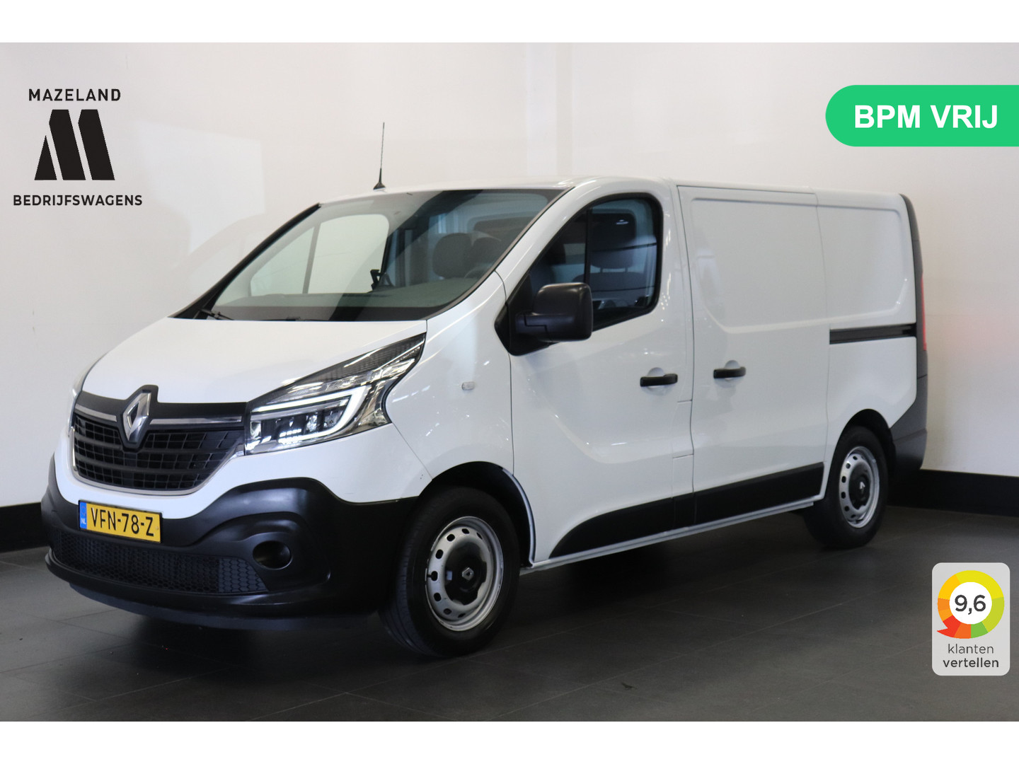Renault Renault