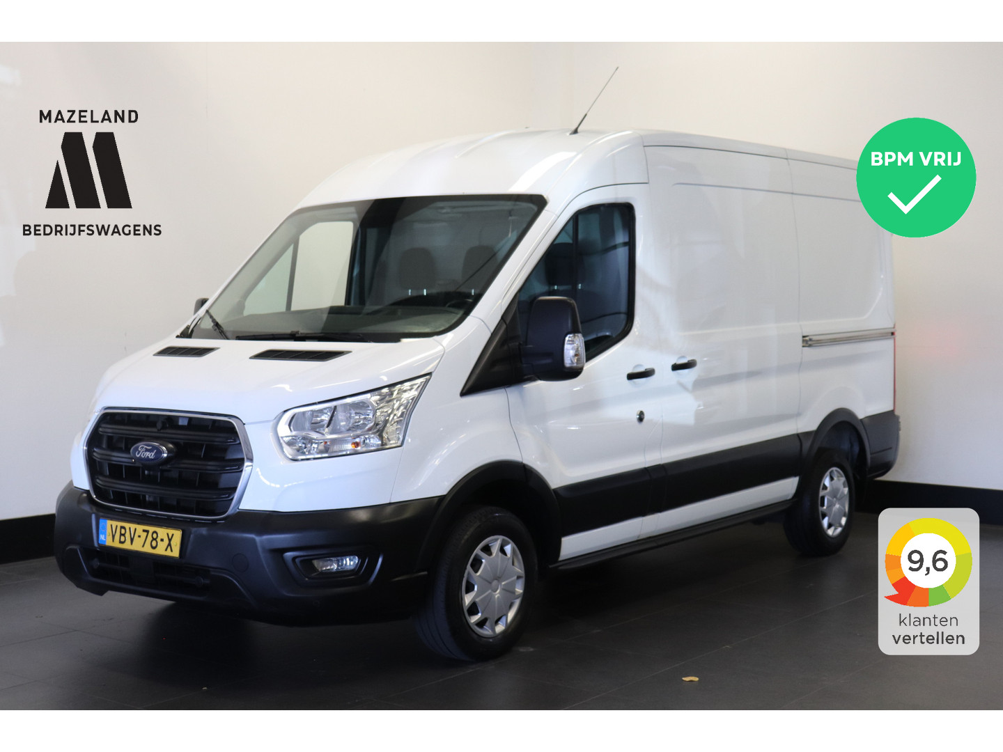 Ford Ford