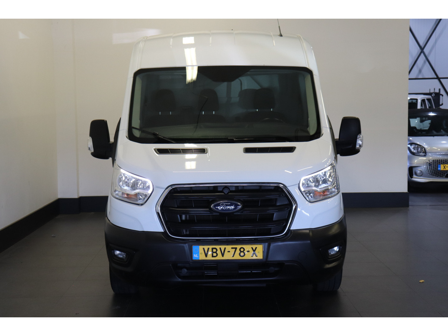 Ford Ford