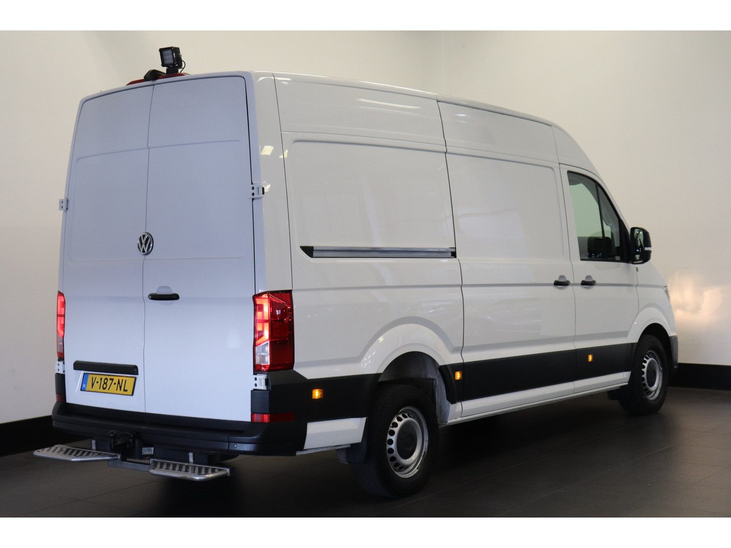 Volkswagen Volkswagen