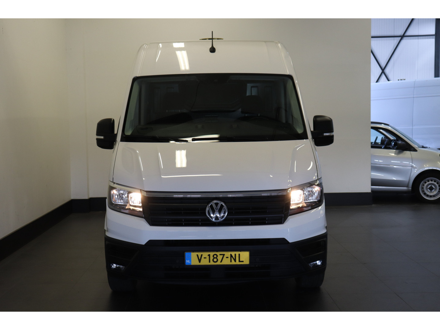 Volkswagen Volkswagen