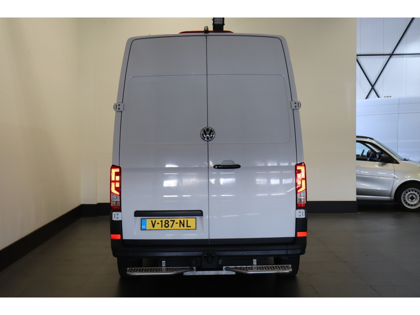 Volkswagen Volkswagen