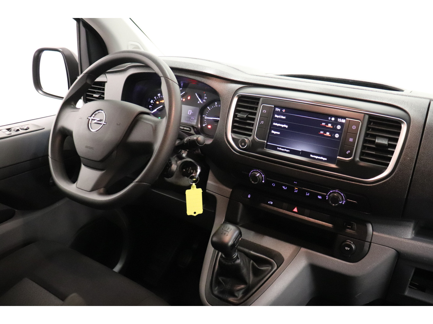 Opel Opel
