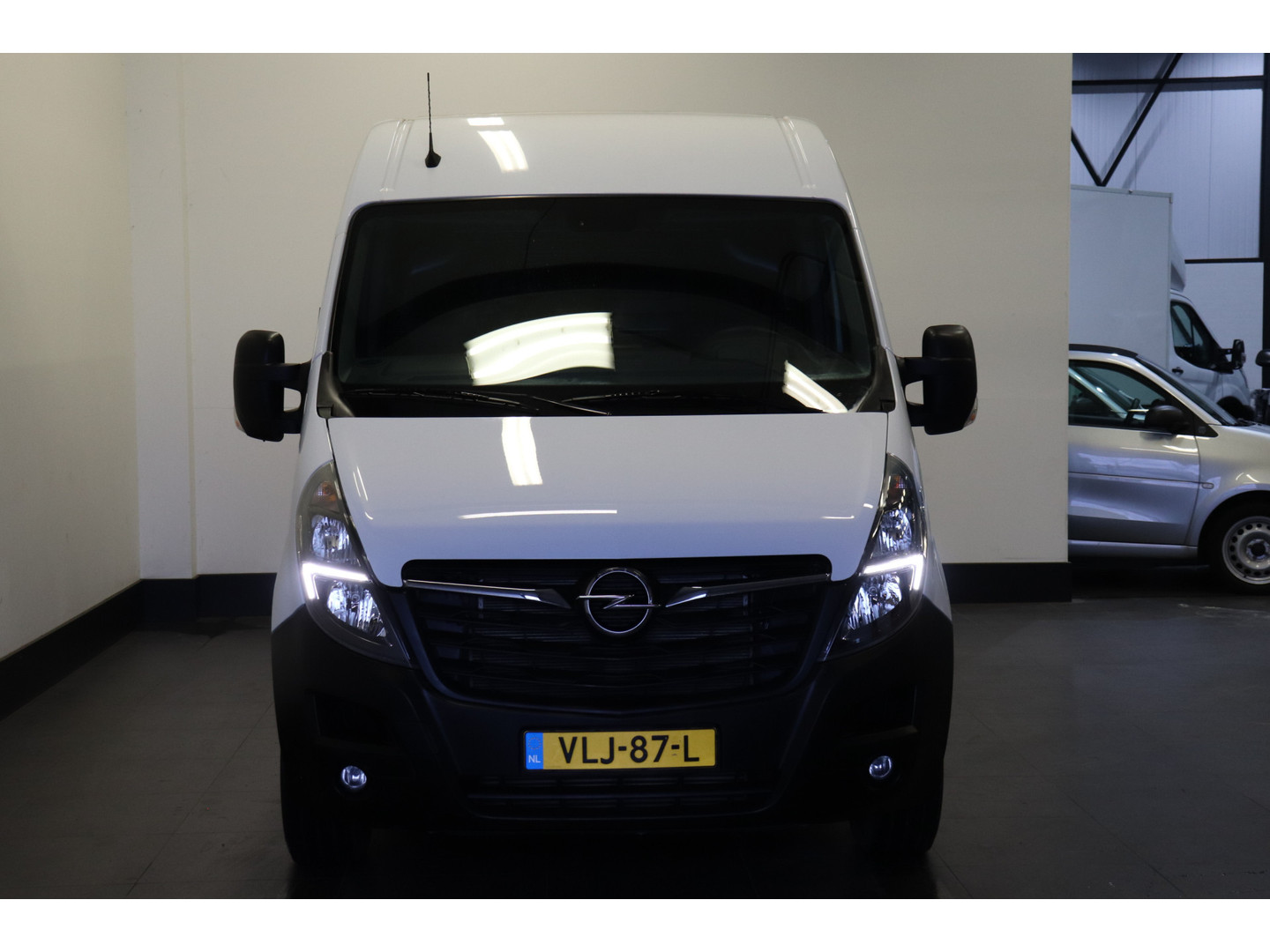 Opel Opel
