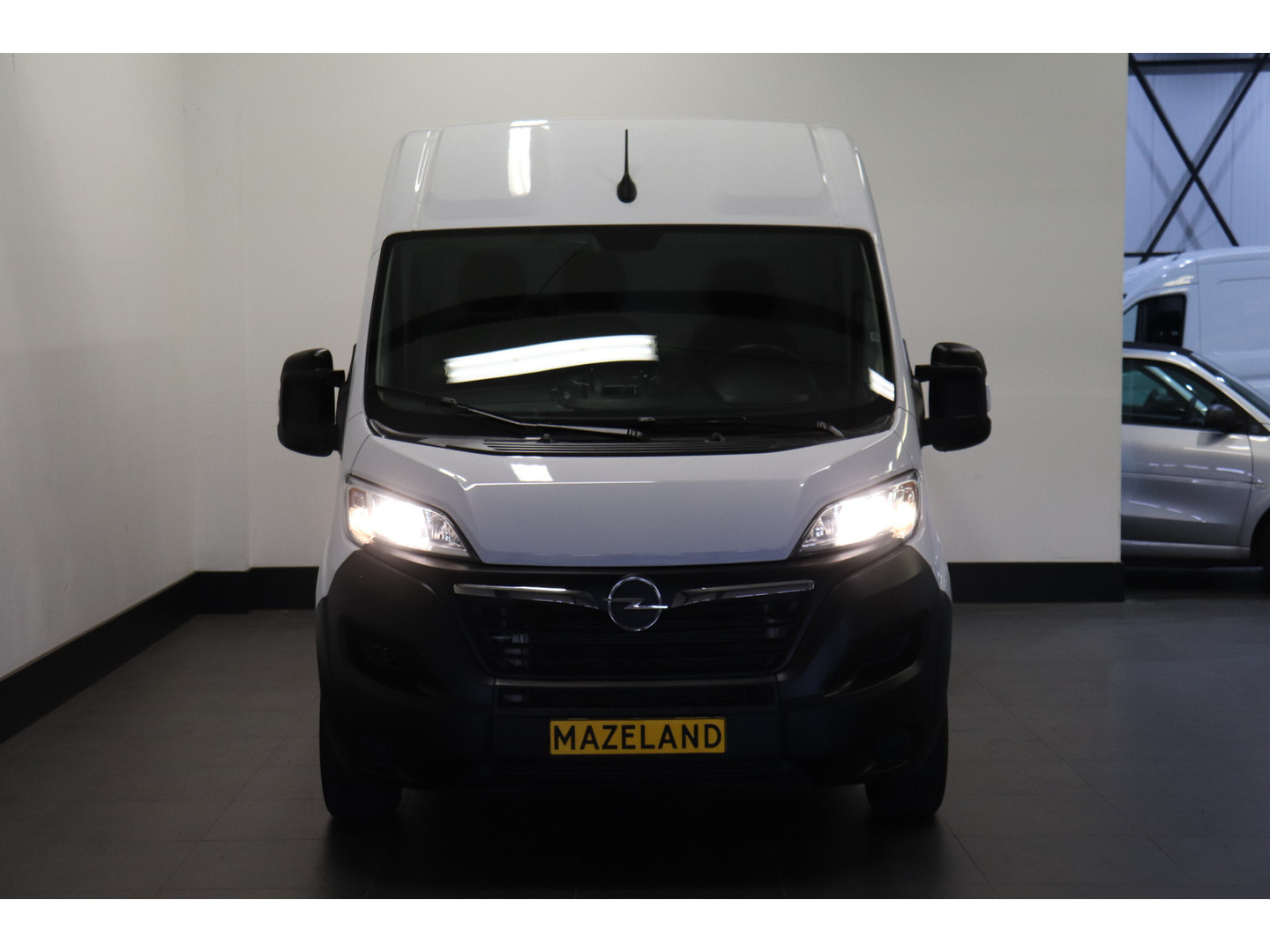 Opel Opel