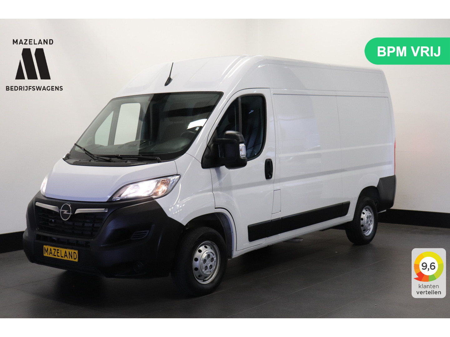 Opel Opel