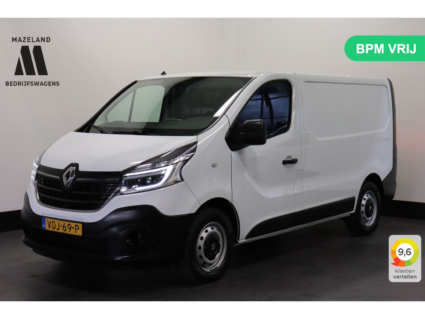 Renault Renault