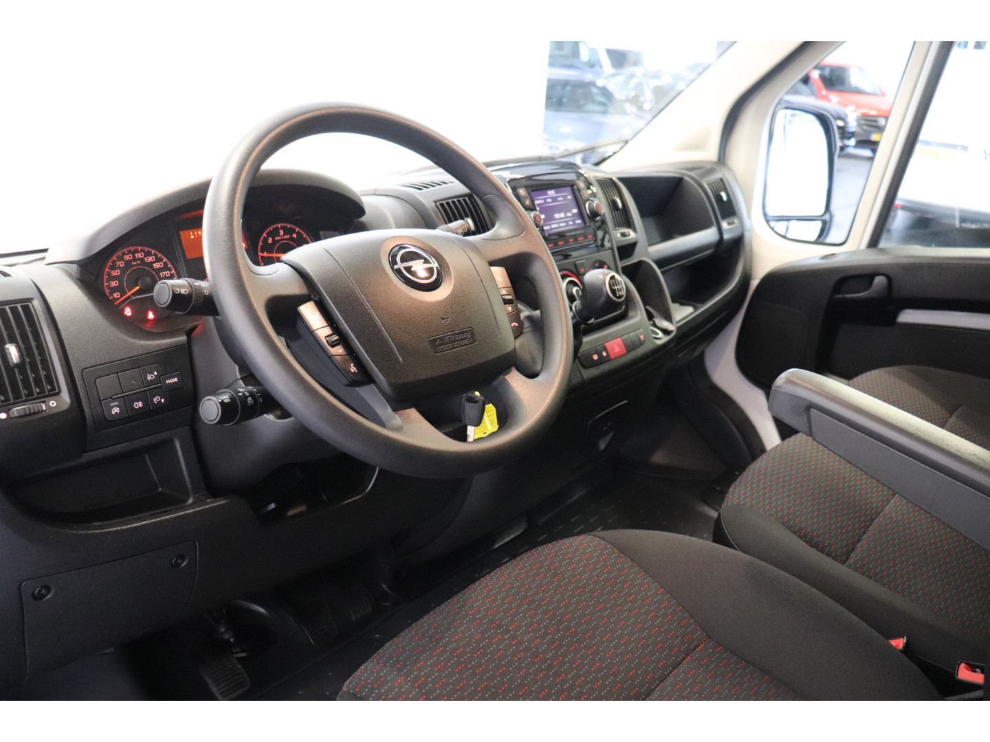 Opel Opel