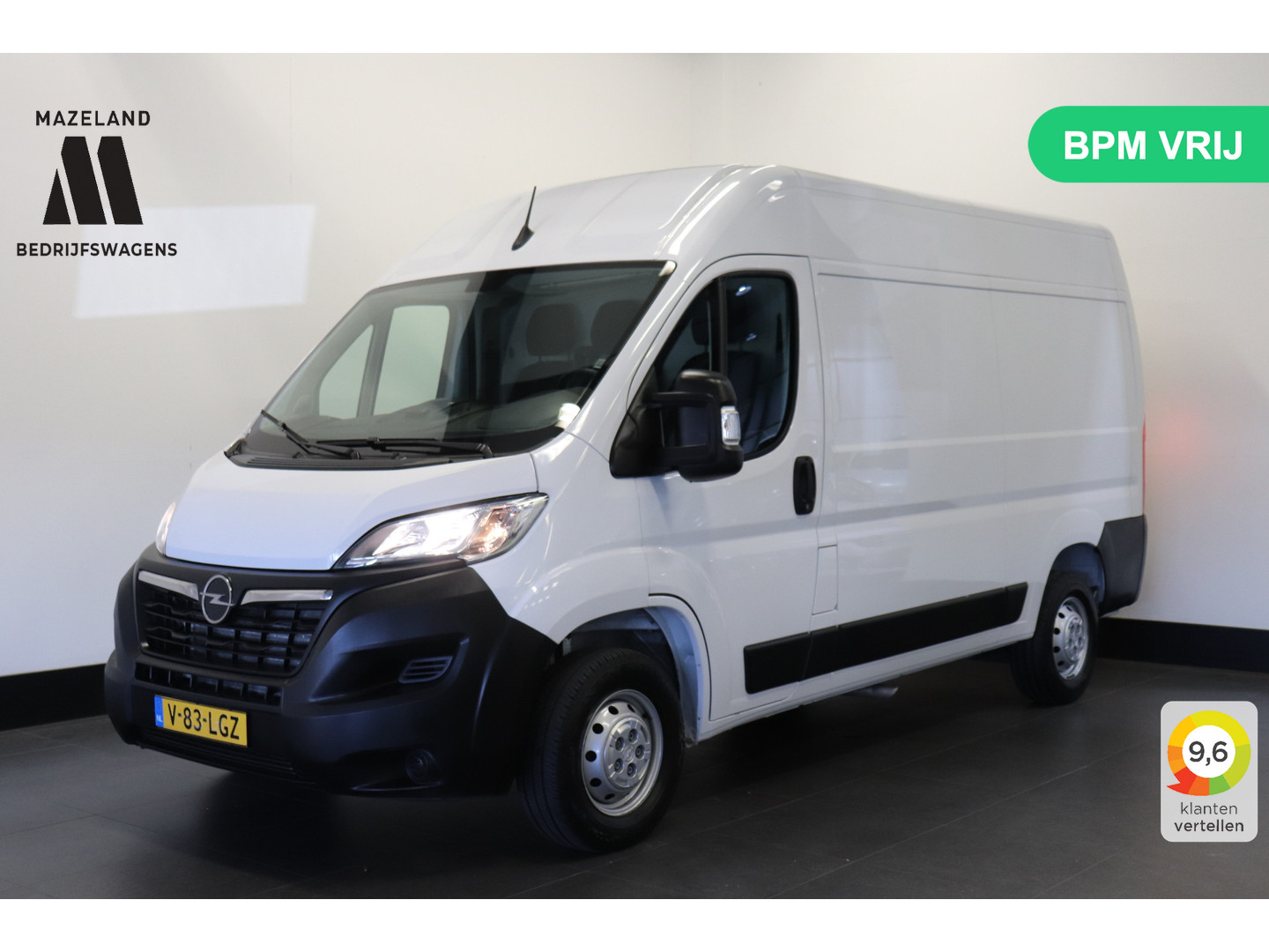 Opel Opel