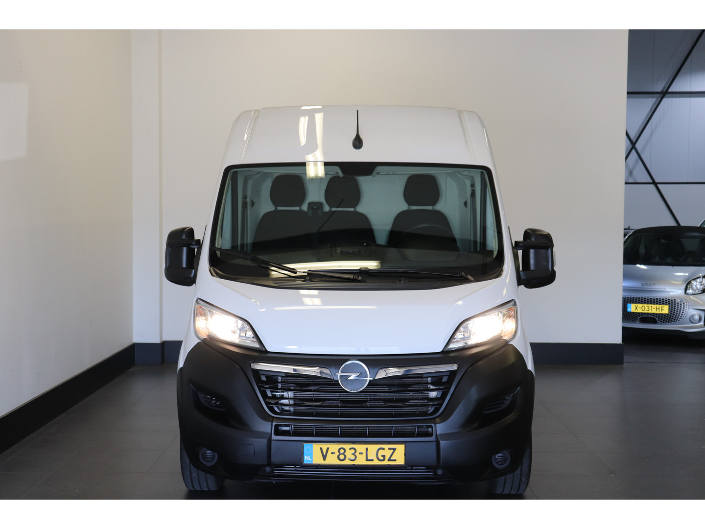 Opel Opel