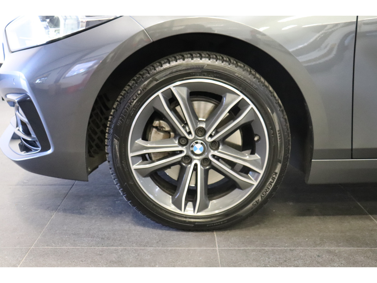 BMW