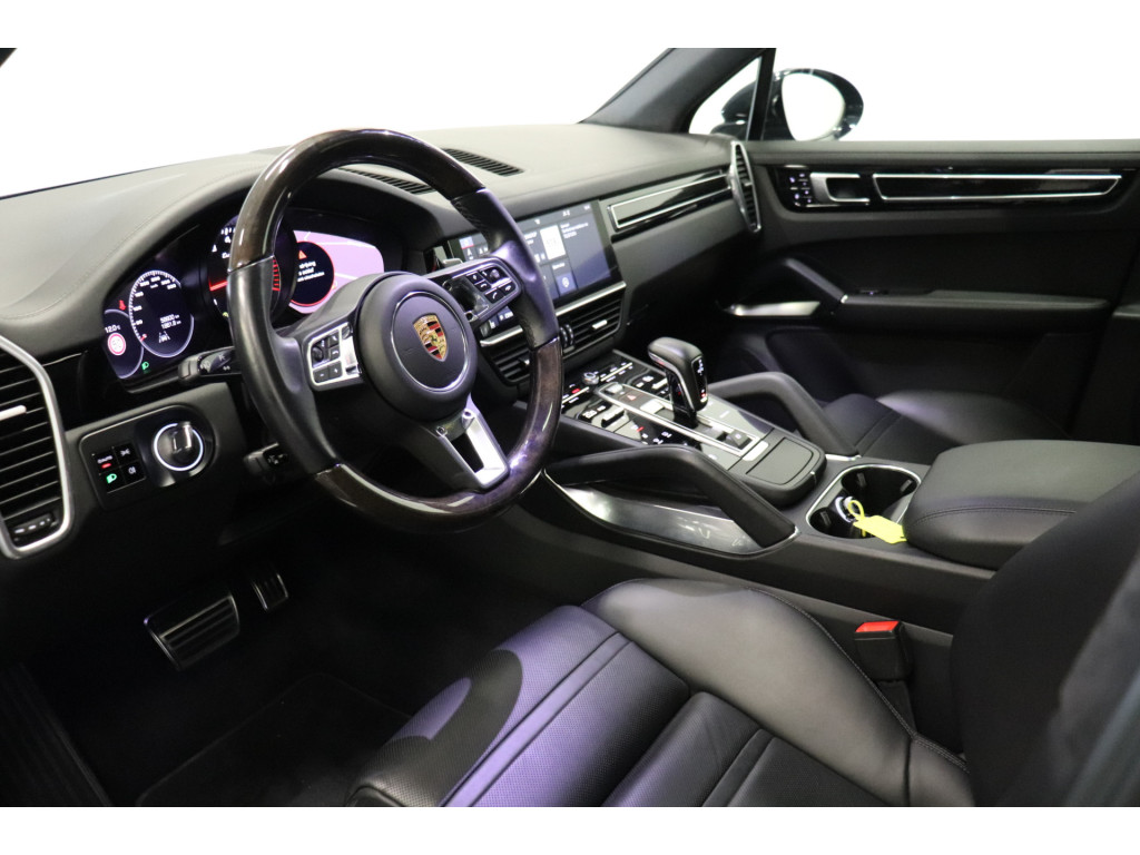 Porsche Porsche