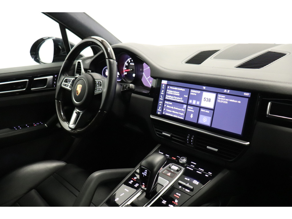 Porsche Porsche