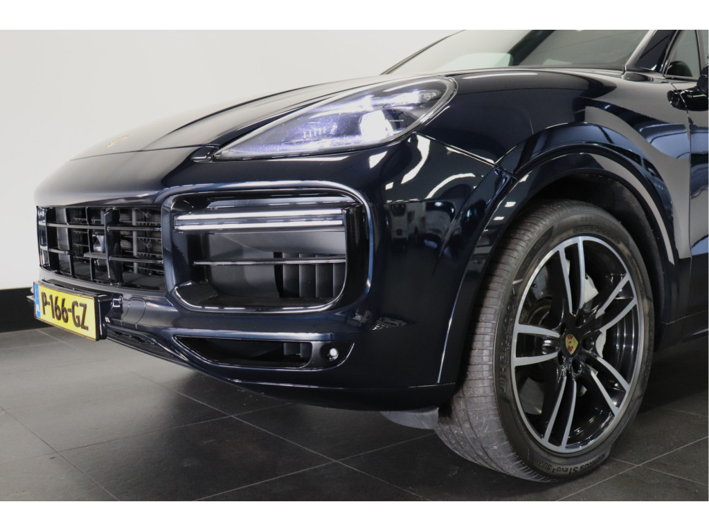 Porsche Porsche