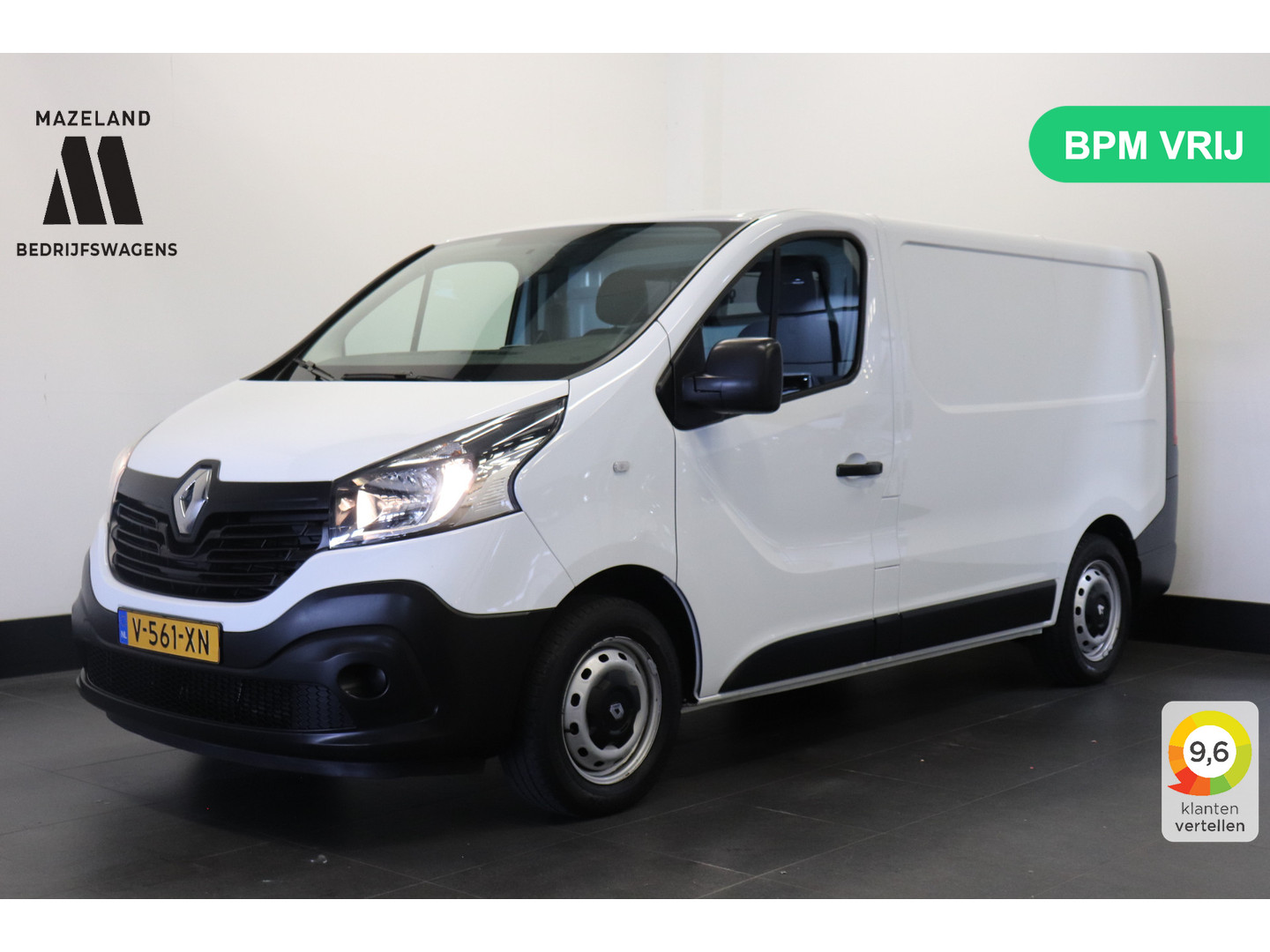 Renault Renault