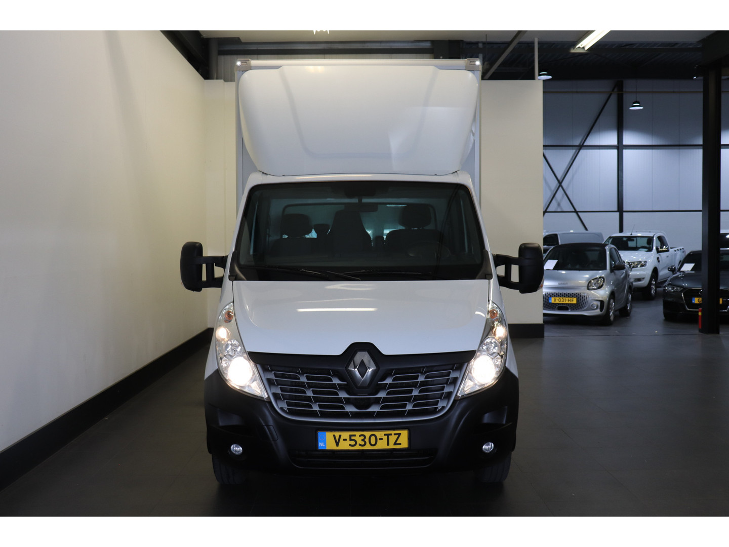 Renault Renault