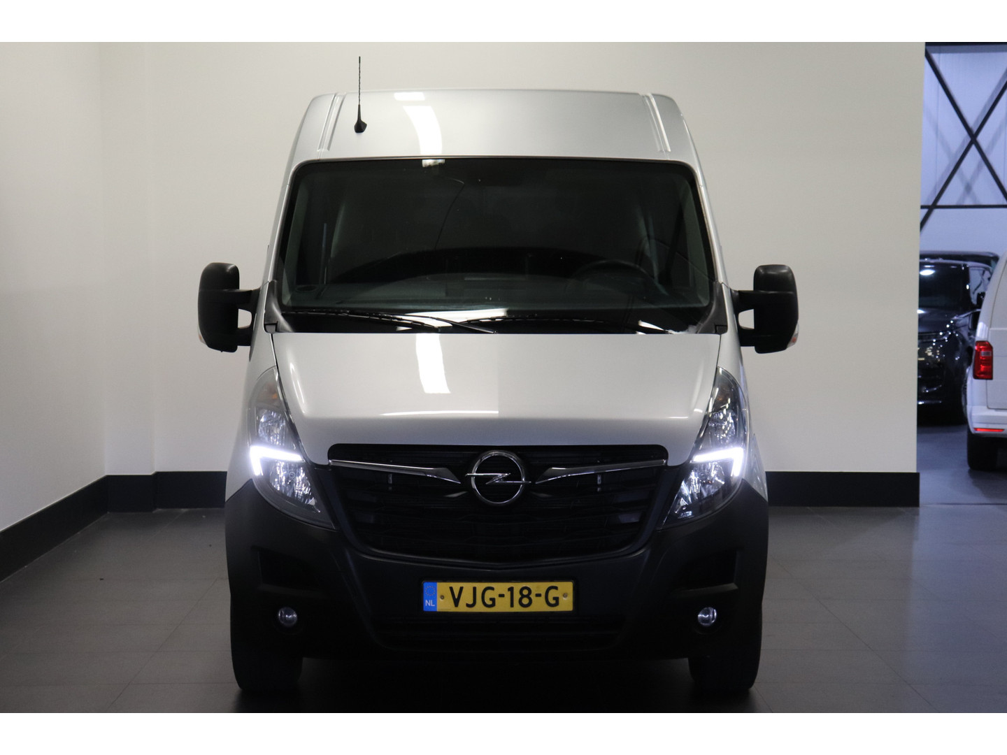Opel Opel