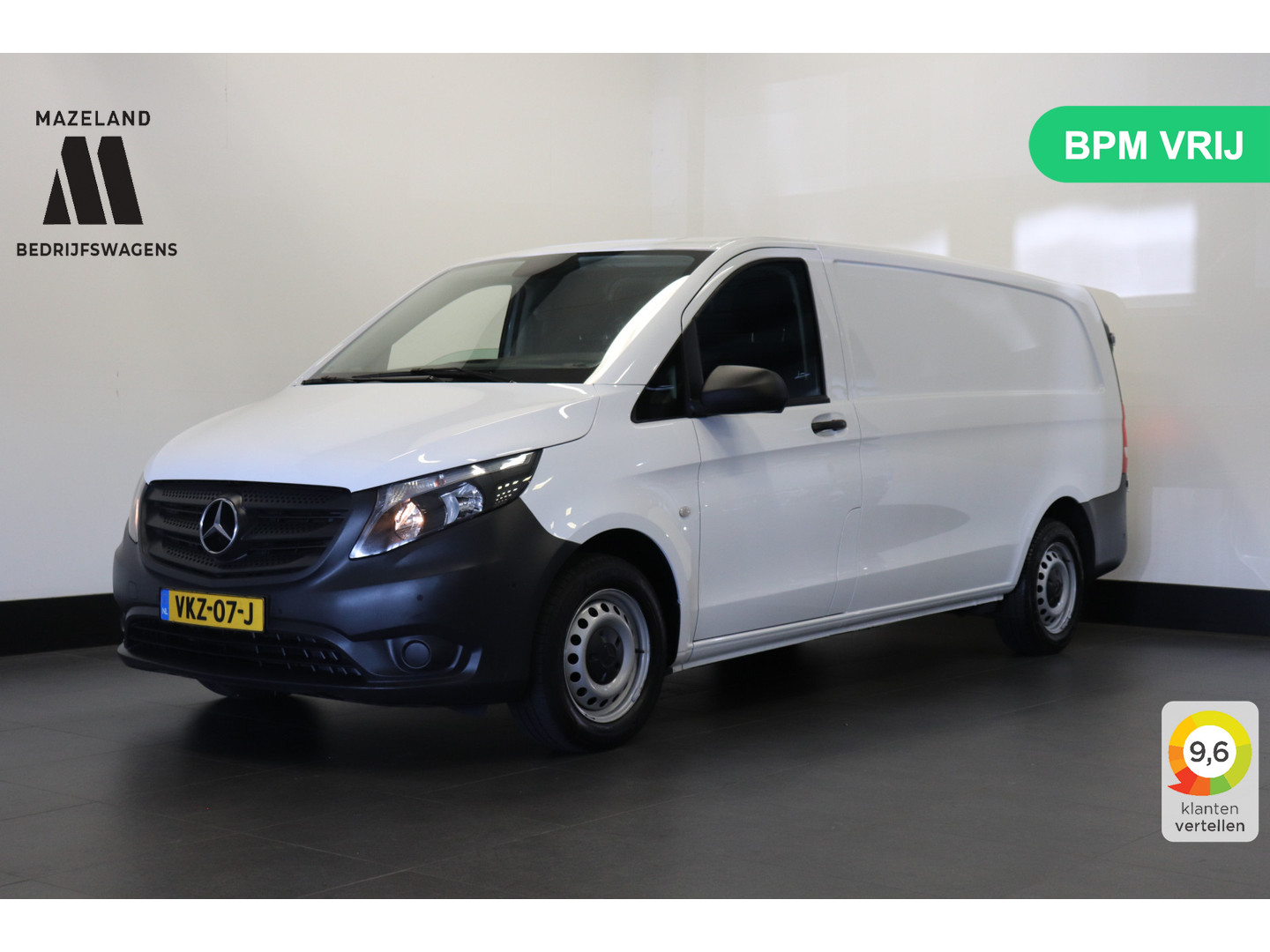 Mercedes-Benz Mercedes-Benz