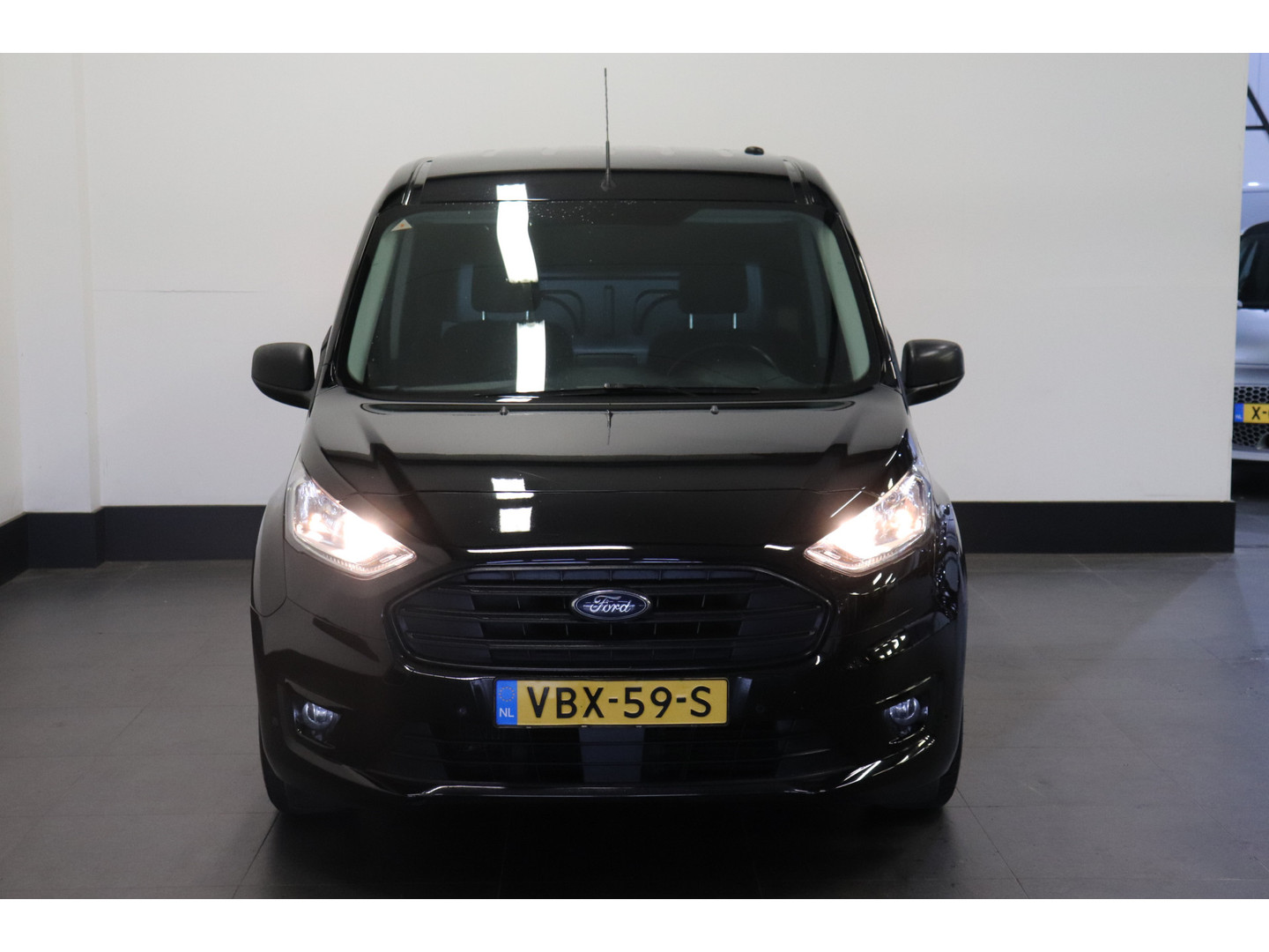 Ford Ford