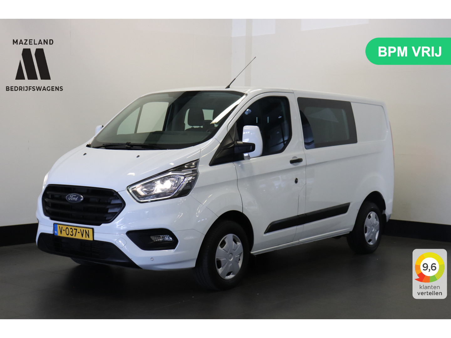 Ford Ford