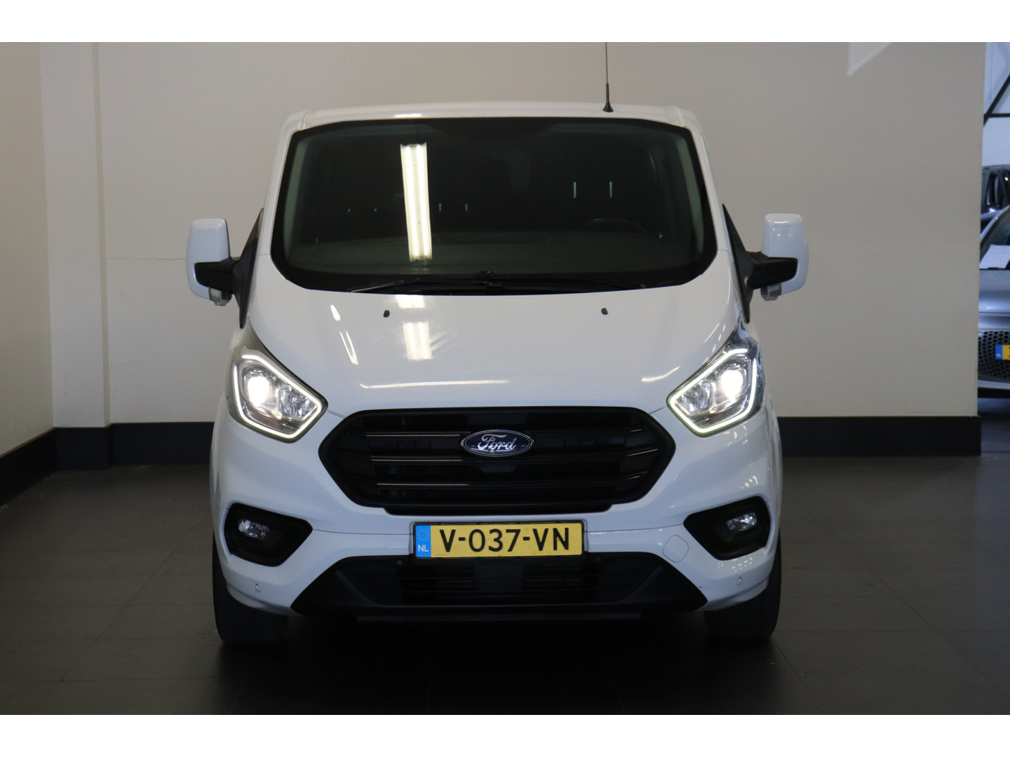 Ford Ford