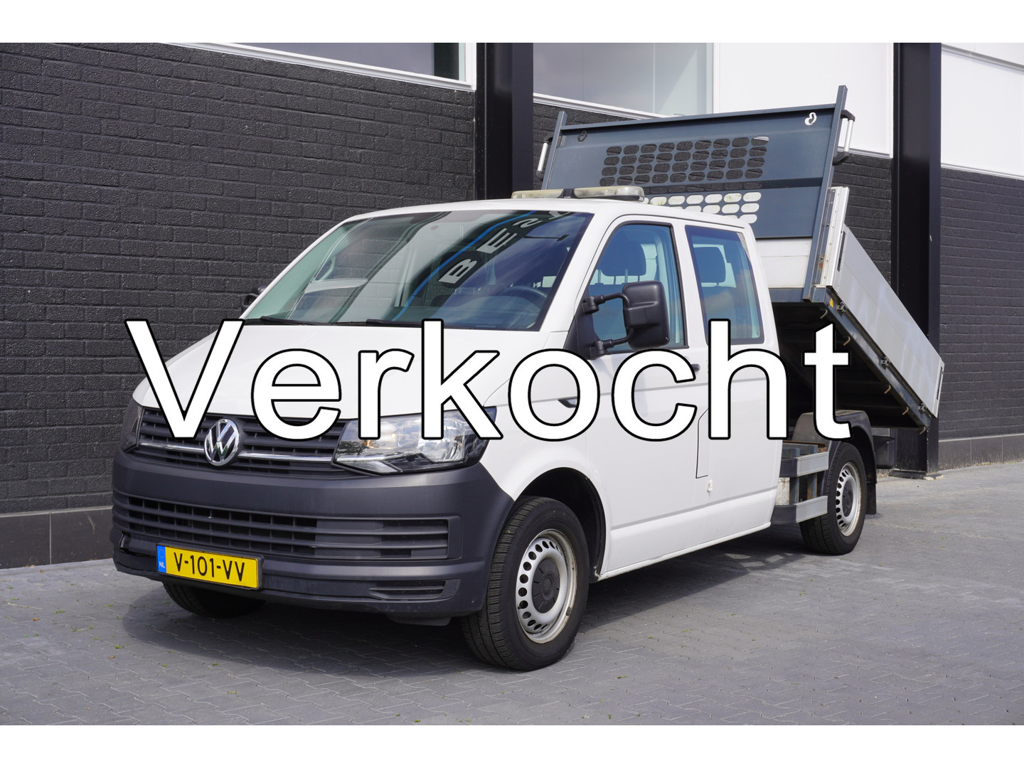 Volkswagen Volkswagen