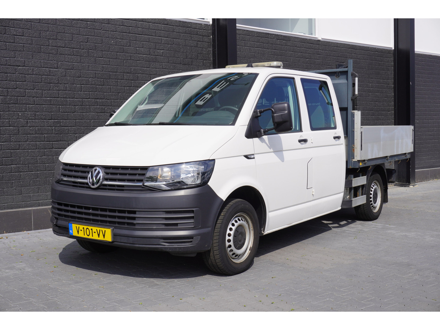 Volkswagen Volkswagen
