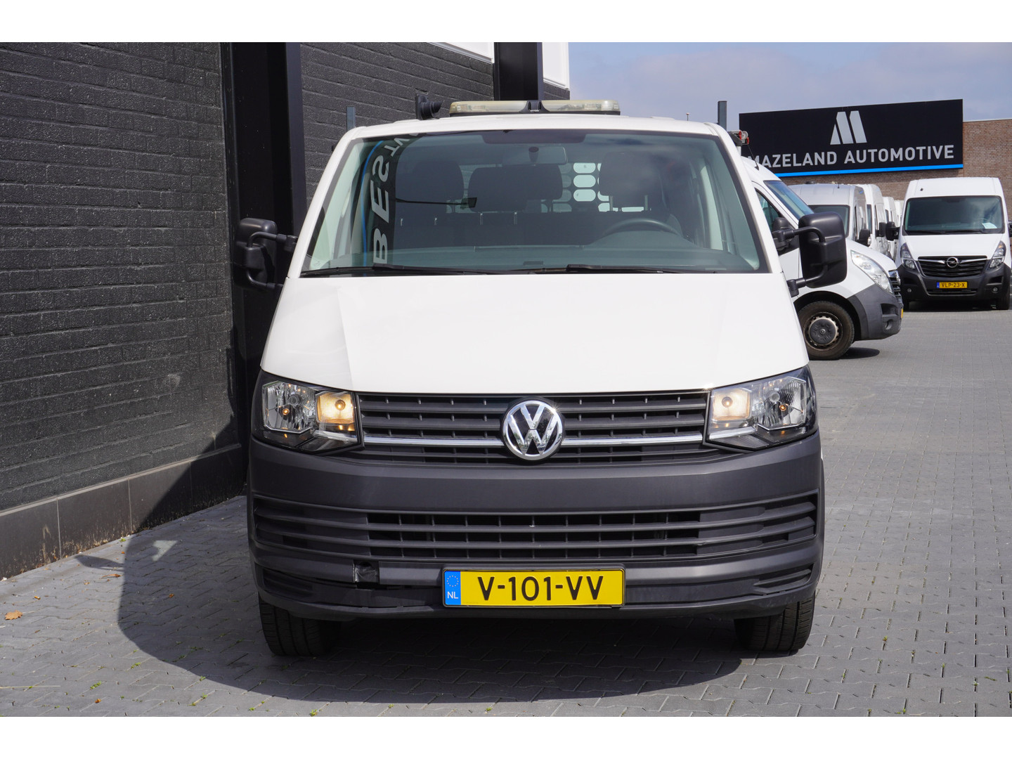 Volkswagen Volkswagen