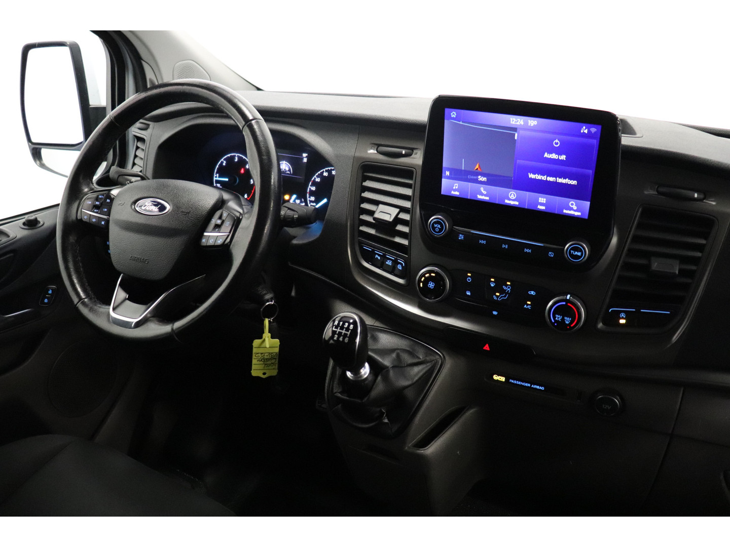 Ford Ford
