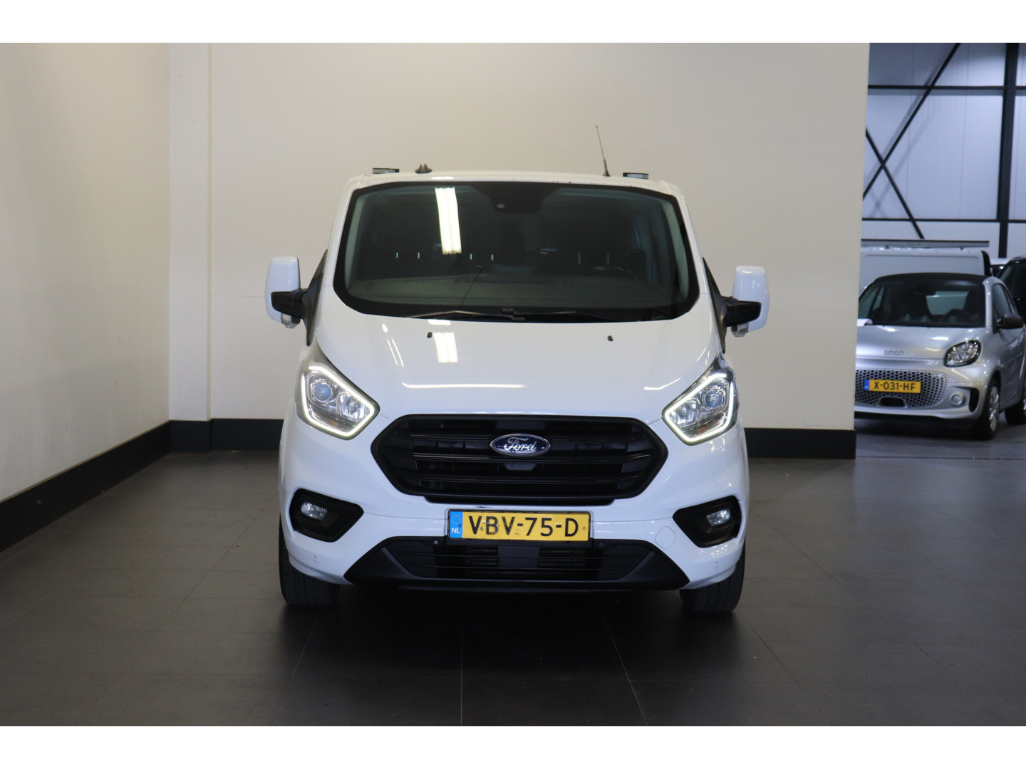 Ford Ford