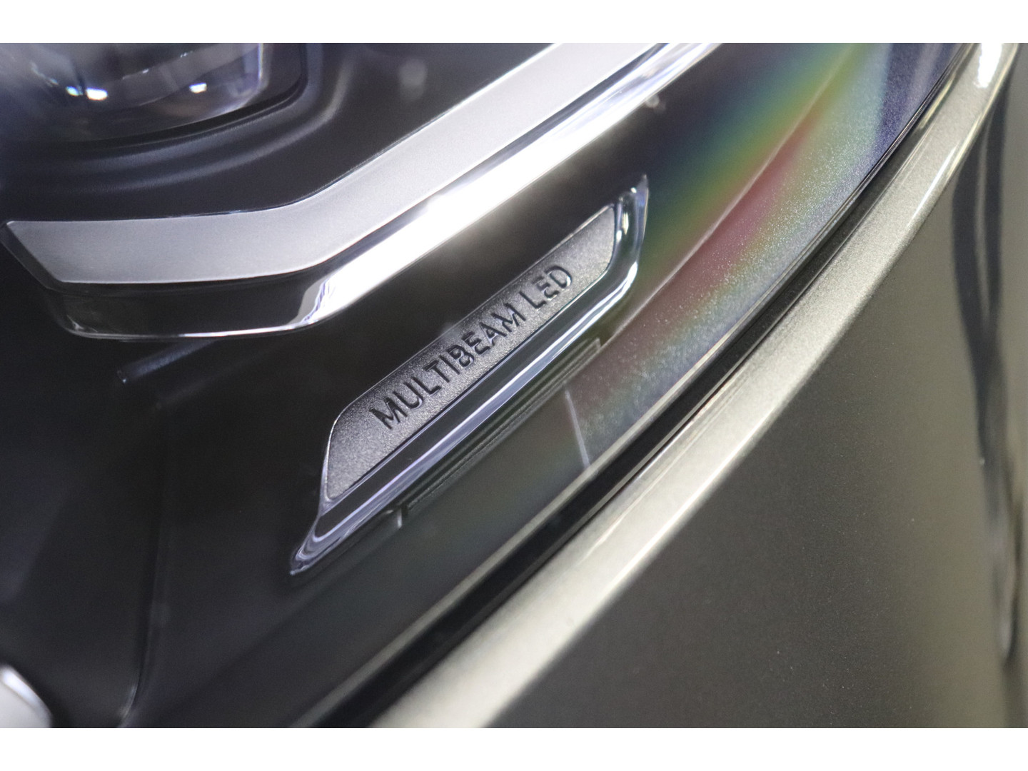 Mercedes-Benz Mercedes-Benz
