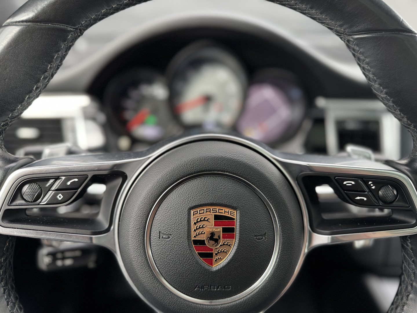 Porsche