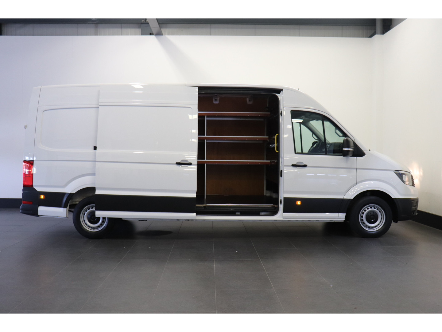 Volkswagen Volkswagen