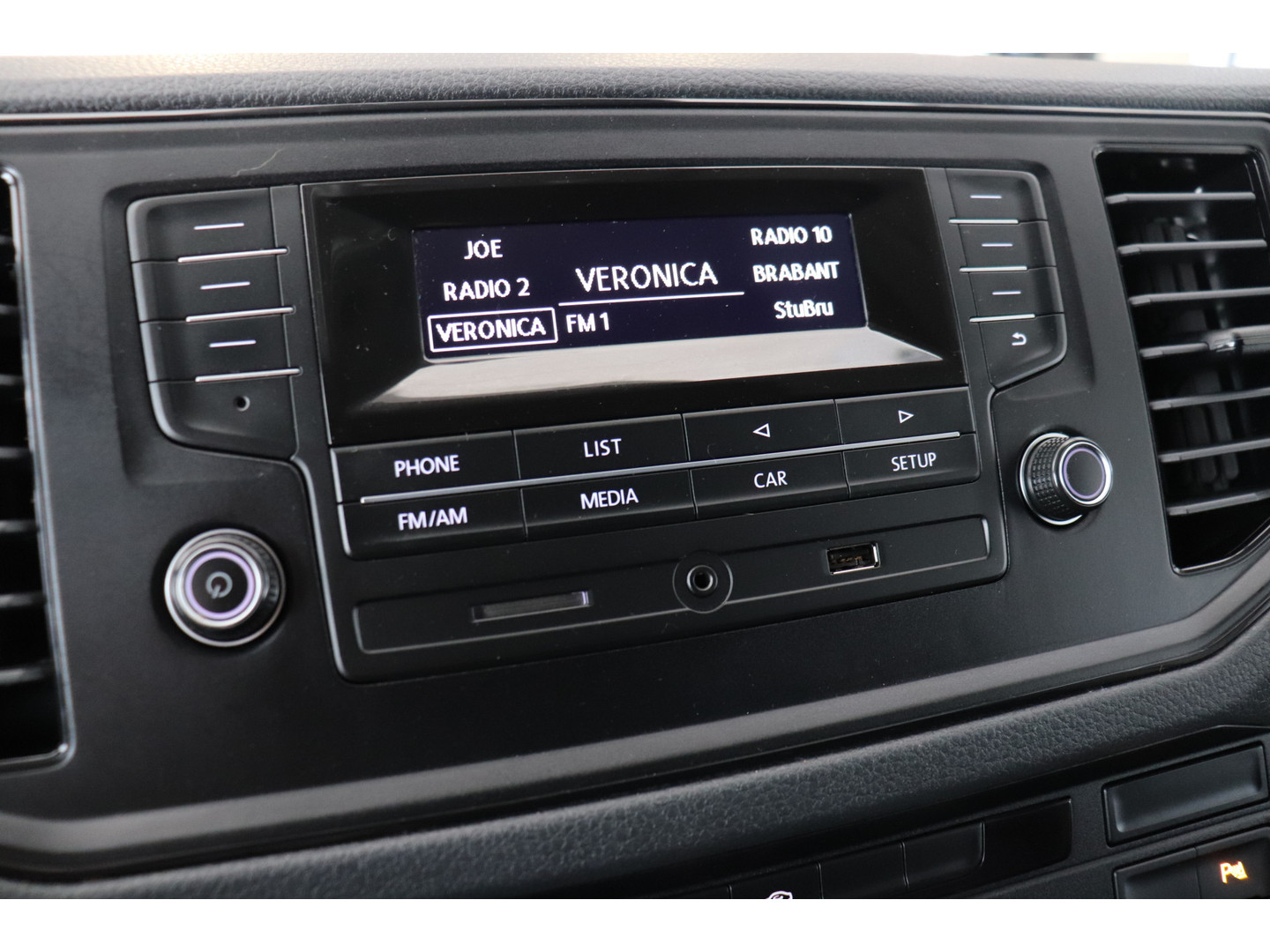 Volkswagen Volkswagen