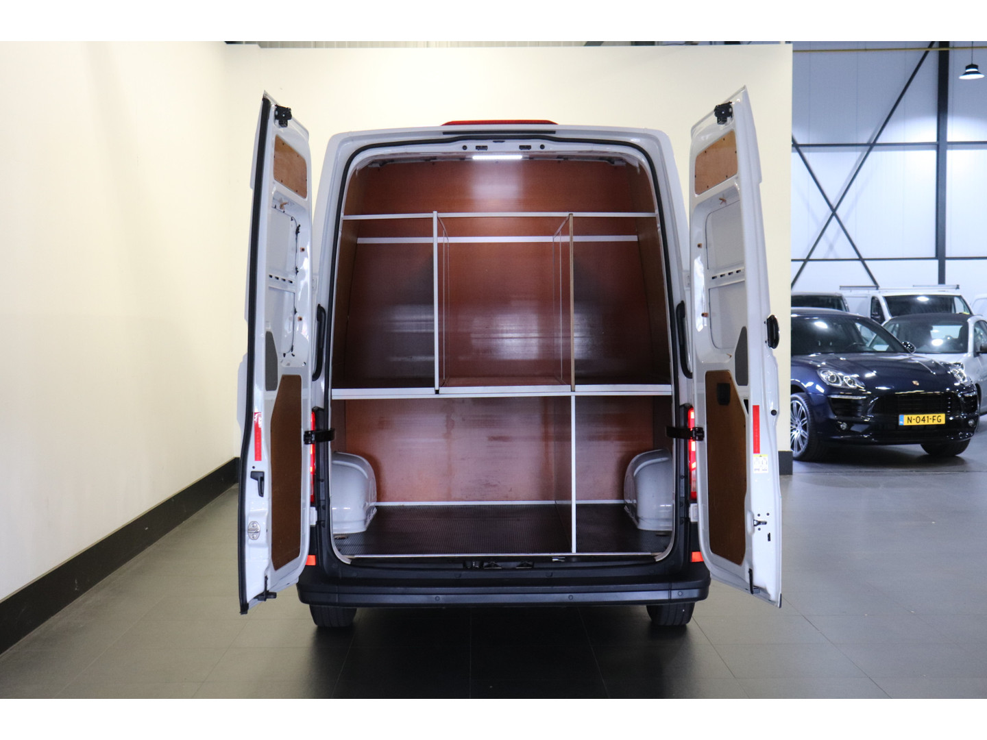 Volkswagen Volkswagen