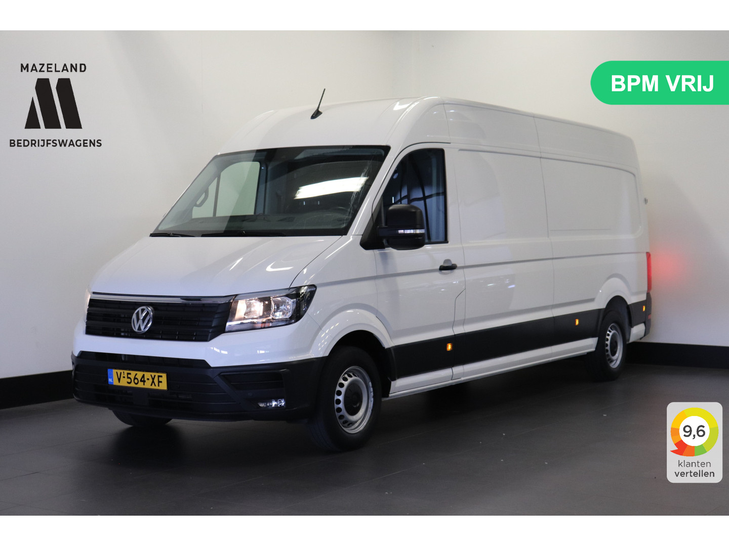 Volkswagen Volkswagen