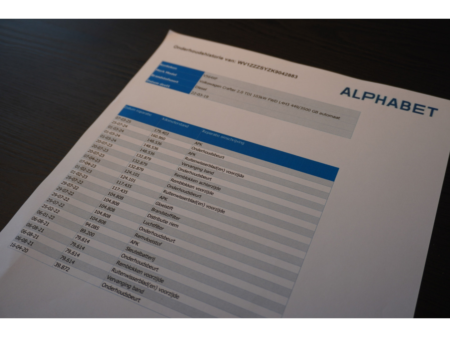 Volkswagen Volkswagen