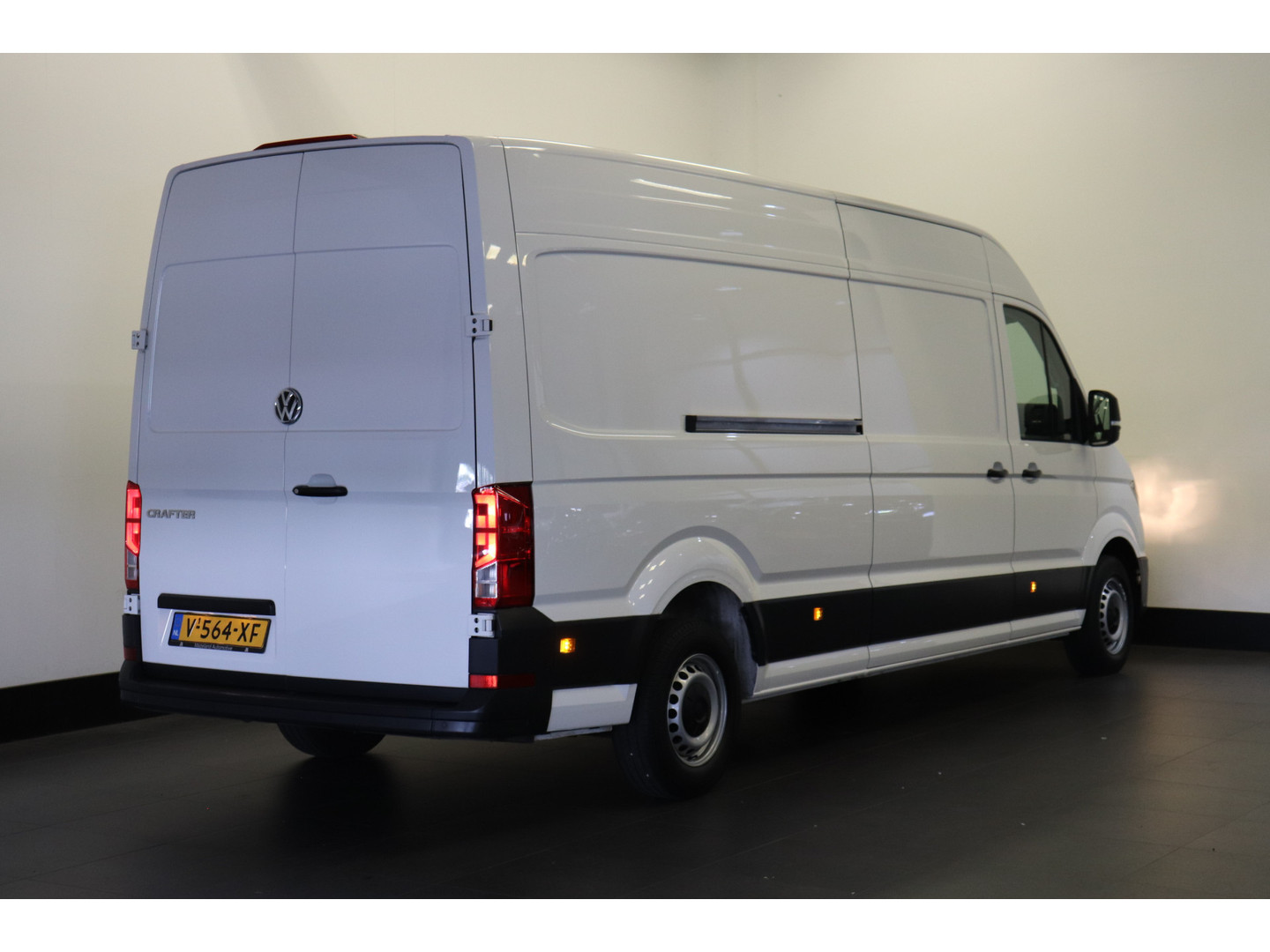 Volkswagen Volkswagen