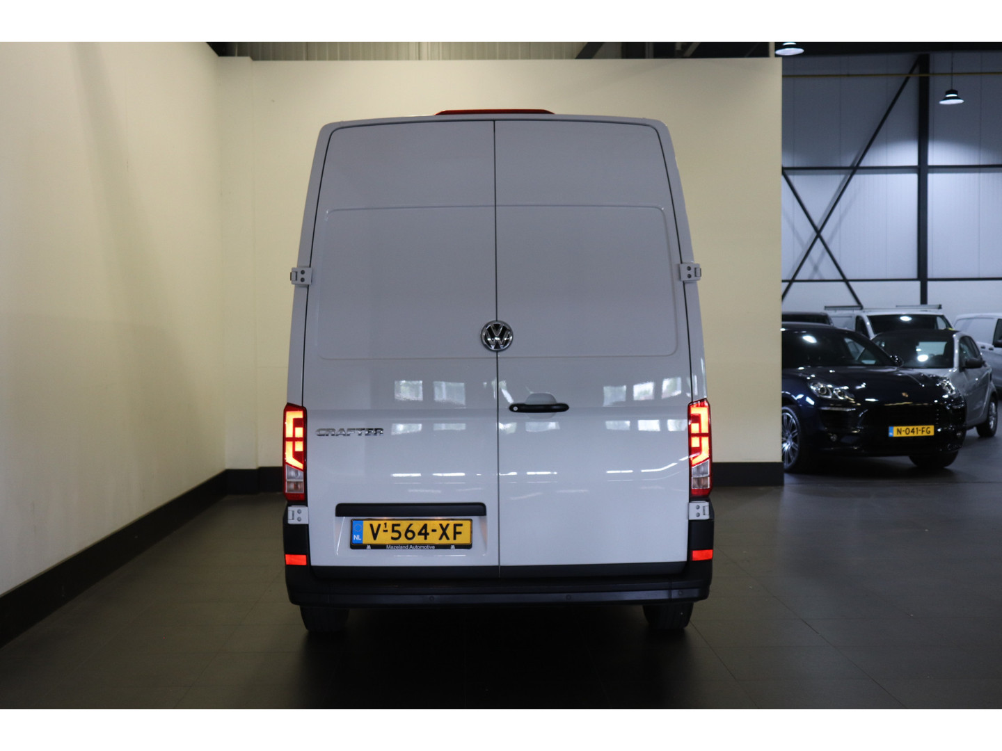 Volkswagen Volkswagen